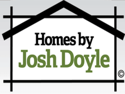 Homes by Josh Doyle logo