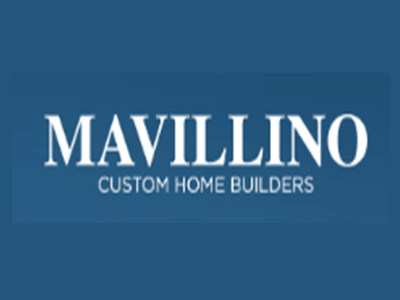 Mavillino Custom Homes logo