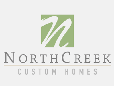 North Creek Custom Builders logo