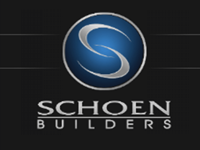 Schoen Builders Logo